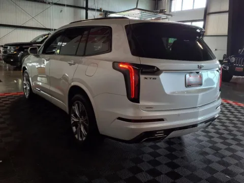 More photos of 2020 Cadillac XT6 AWD Sport at Gretna Auto Outlet, NE