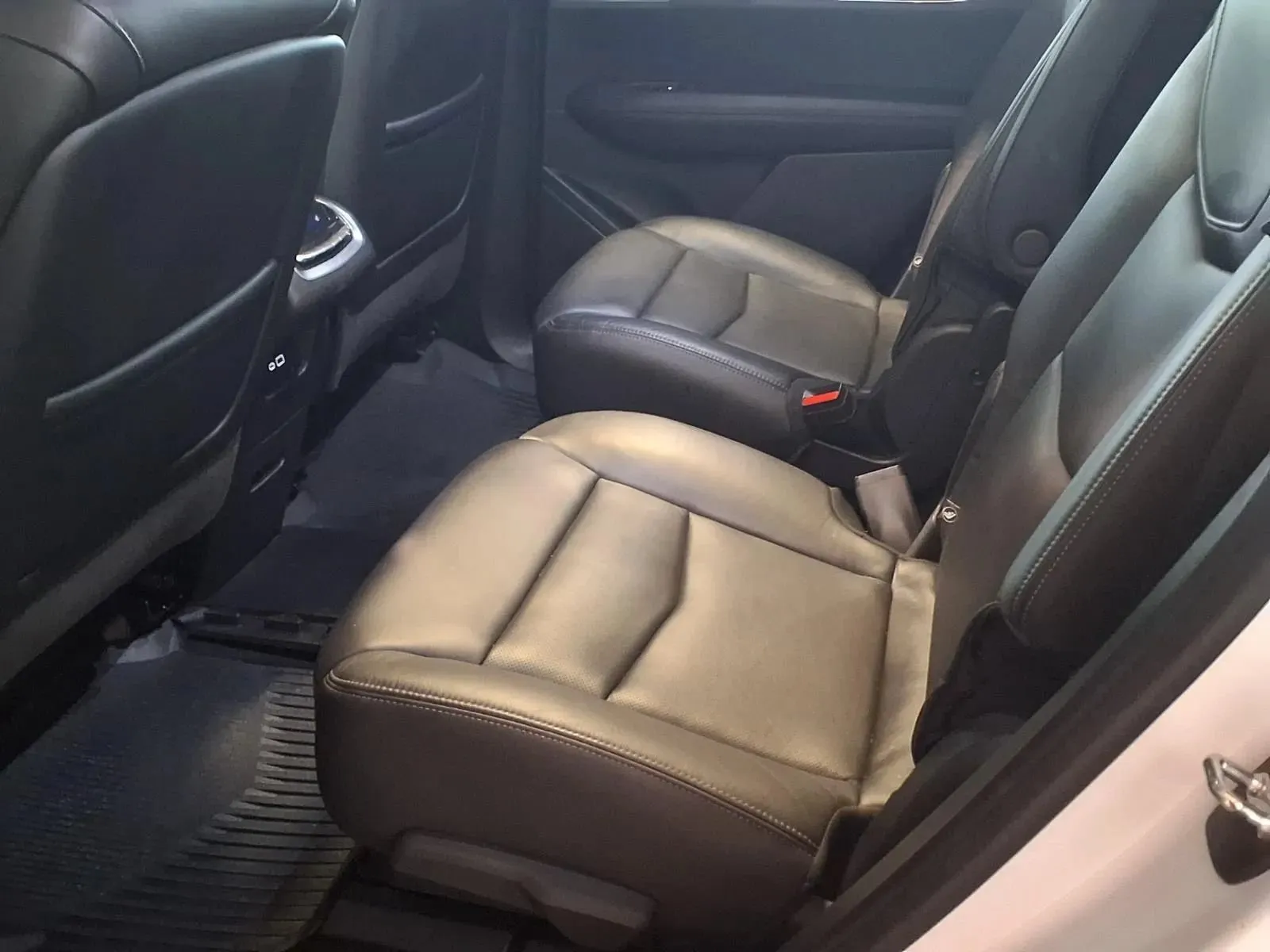 Cadillac XT6 photo 15
