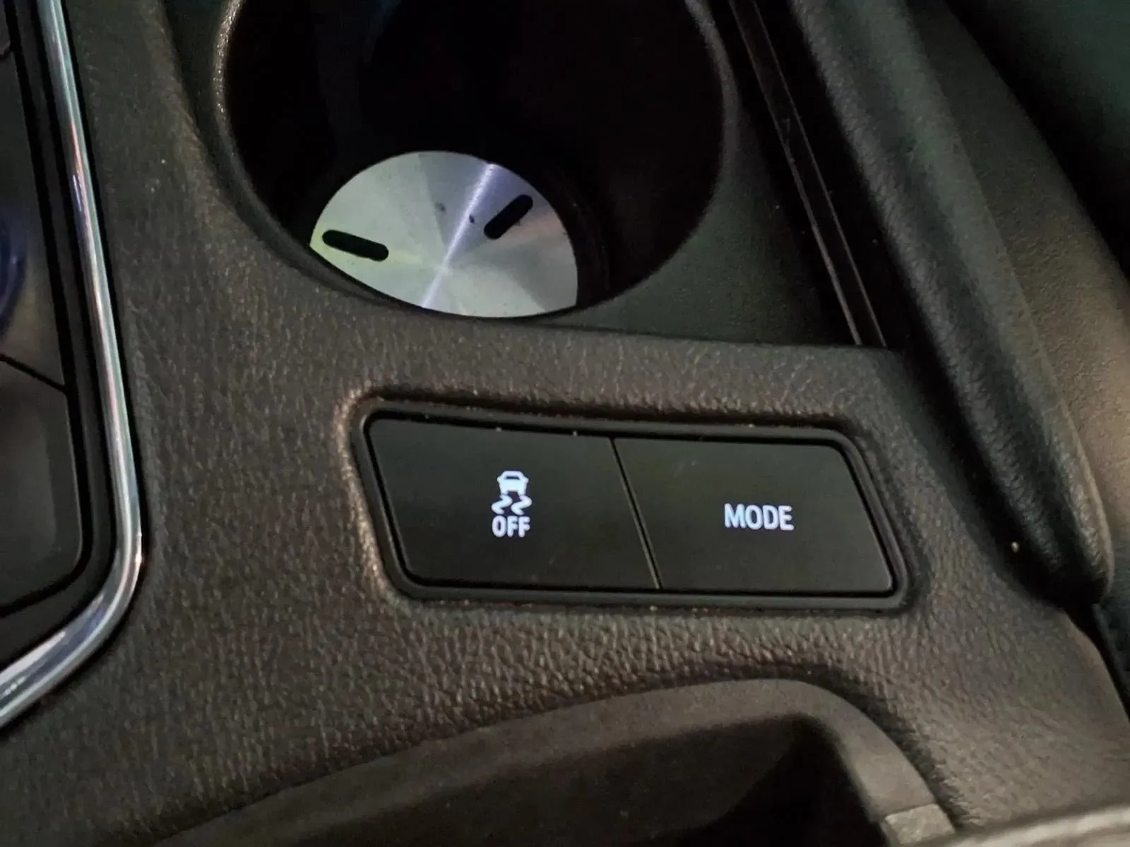 Cadillac XT6 photo 23
