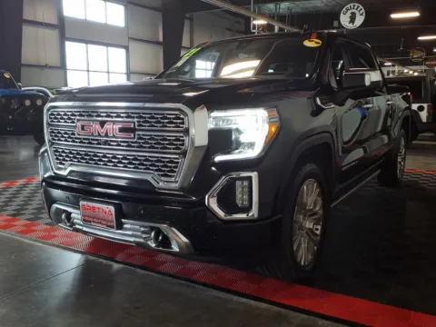 More photos of 2021 GMC Sierra 1500 Denali at Gretna Auto Outlet, NE