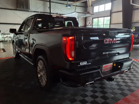 More photos of 2021 GMC Sierra 1500 Denali at Gretna Auto Outlet, NE