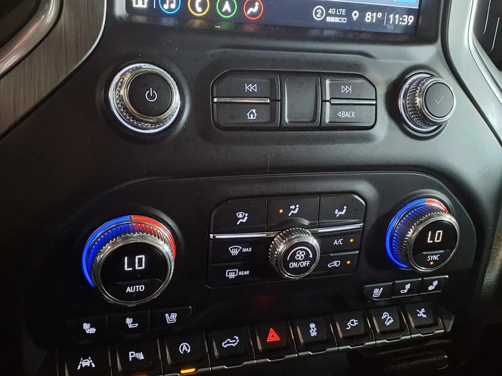 GMC Sierra photo 19