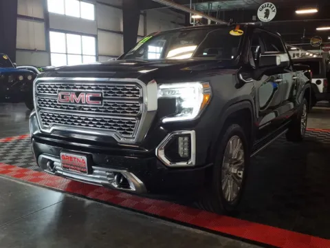 More photos of 2021 GMC Sierra 1500 Denali at Gretna Auto Outlet, NE