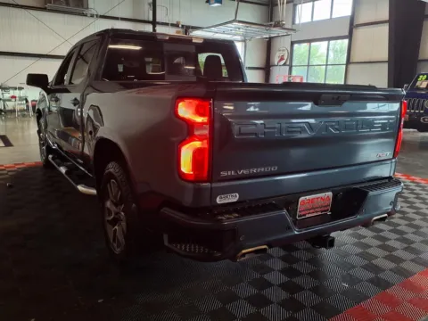 More photos of 2020 Chevrolet Silverado 1500 RST at Gretna Auto Outlet, NE