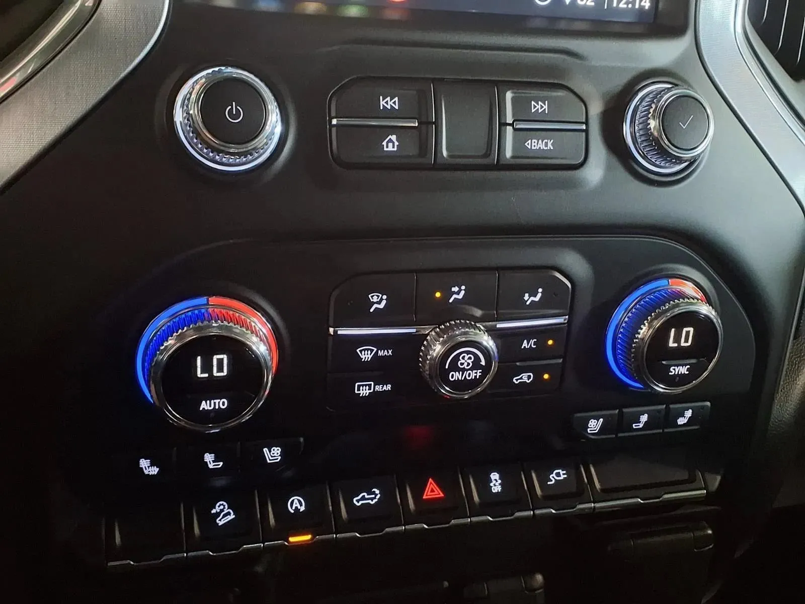 GMC Sierra photo 19