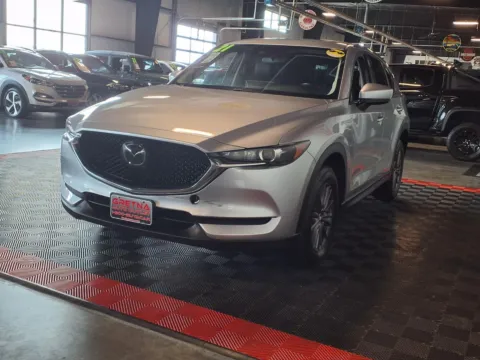 More photos of 2021 Mazda CX-5 Touring at Gretna Auto Outlet, NE