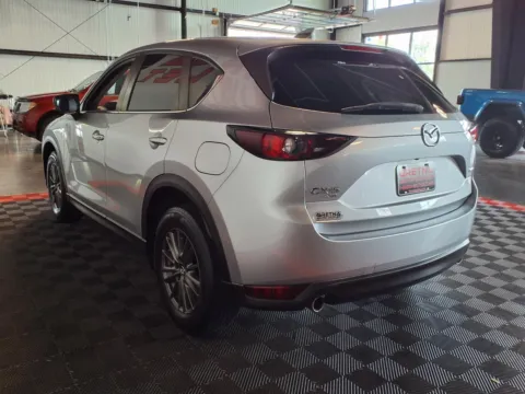 More photos of 2021 Mazda CX-5 Touring at Gretna Auto Outlet, NE