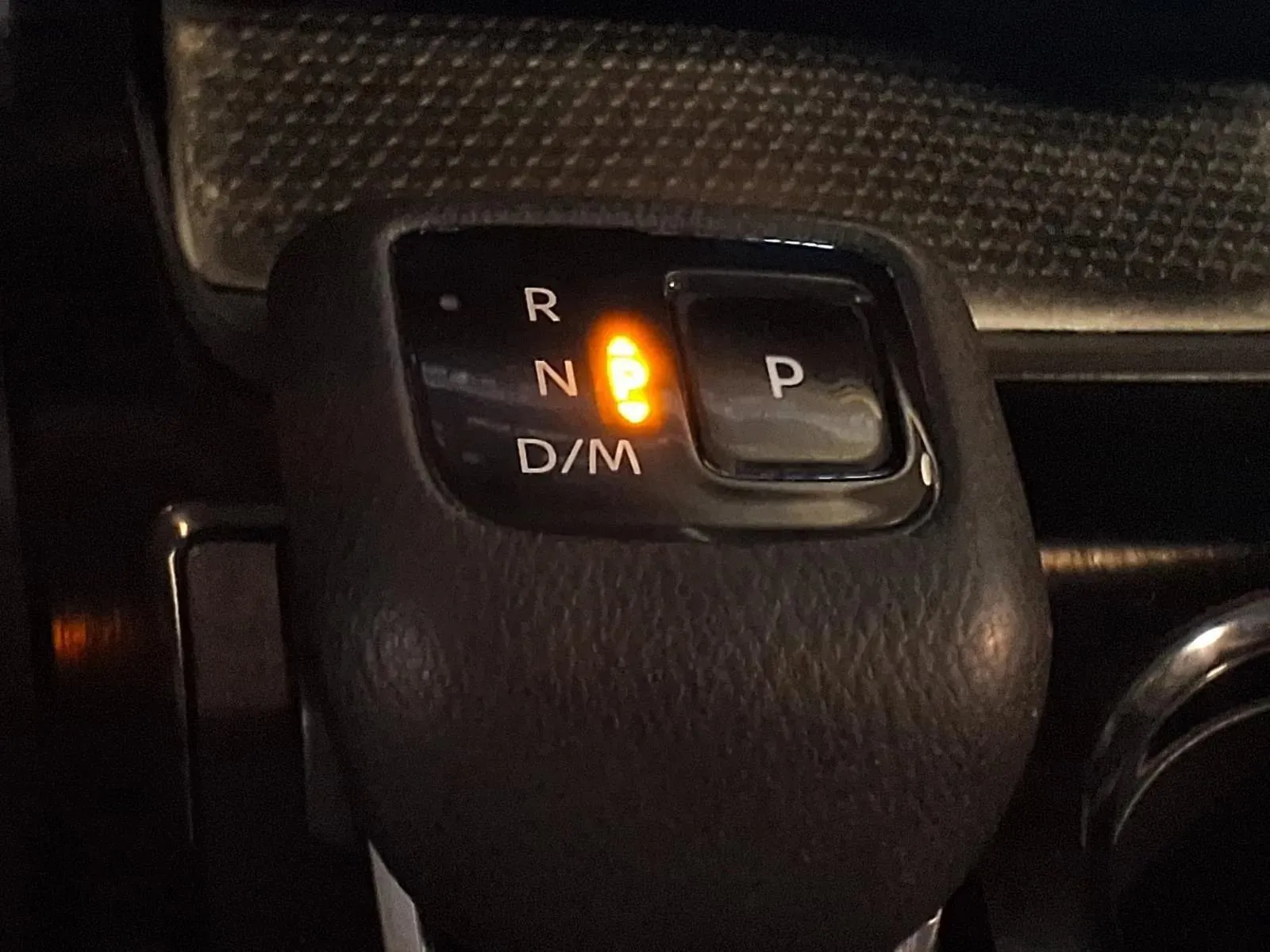 Nissan Rogue photo 21