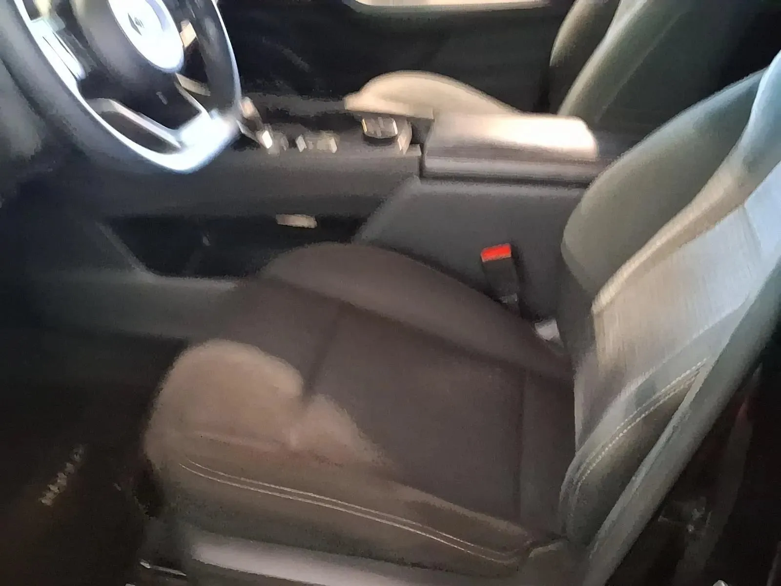 Nissan Rogue photo 17