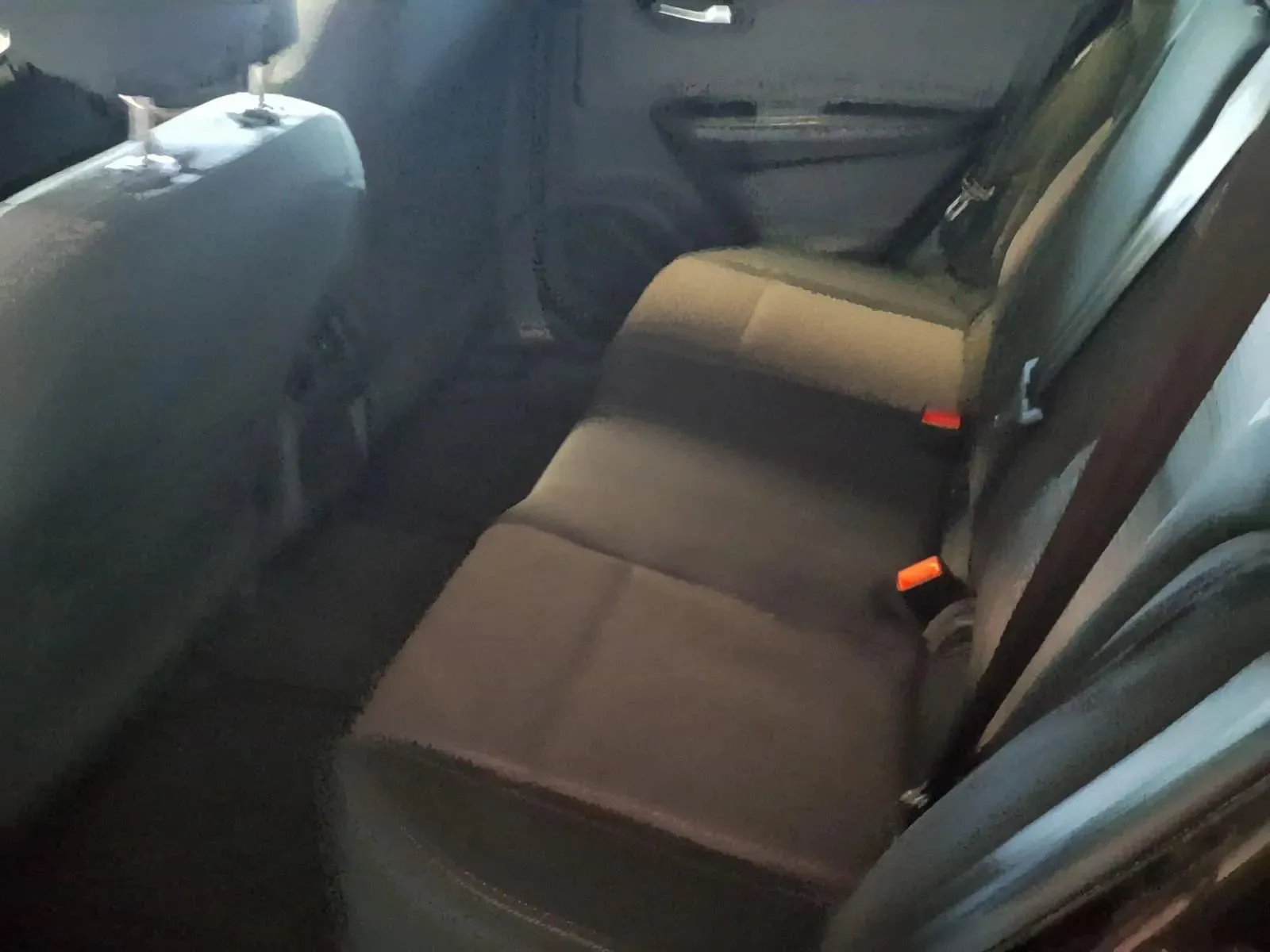 Nissan Rogue photo 14