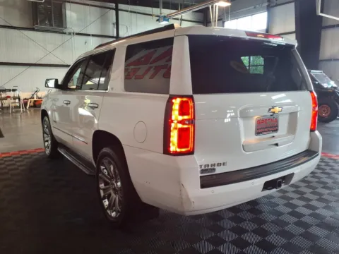 More photos of 2015 Chevrolet Tahoe LT at Gretna Auto Outlet, NE
