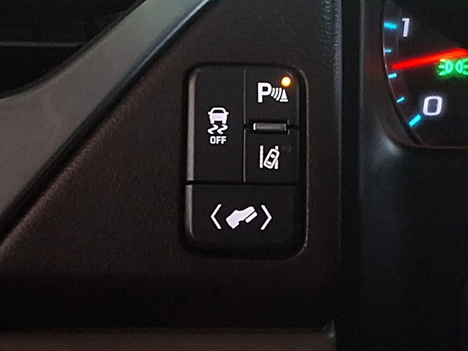 Chevrolet Tahoe photo 27