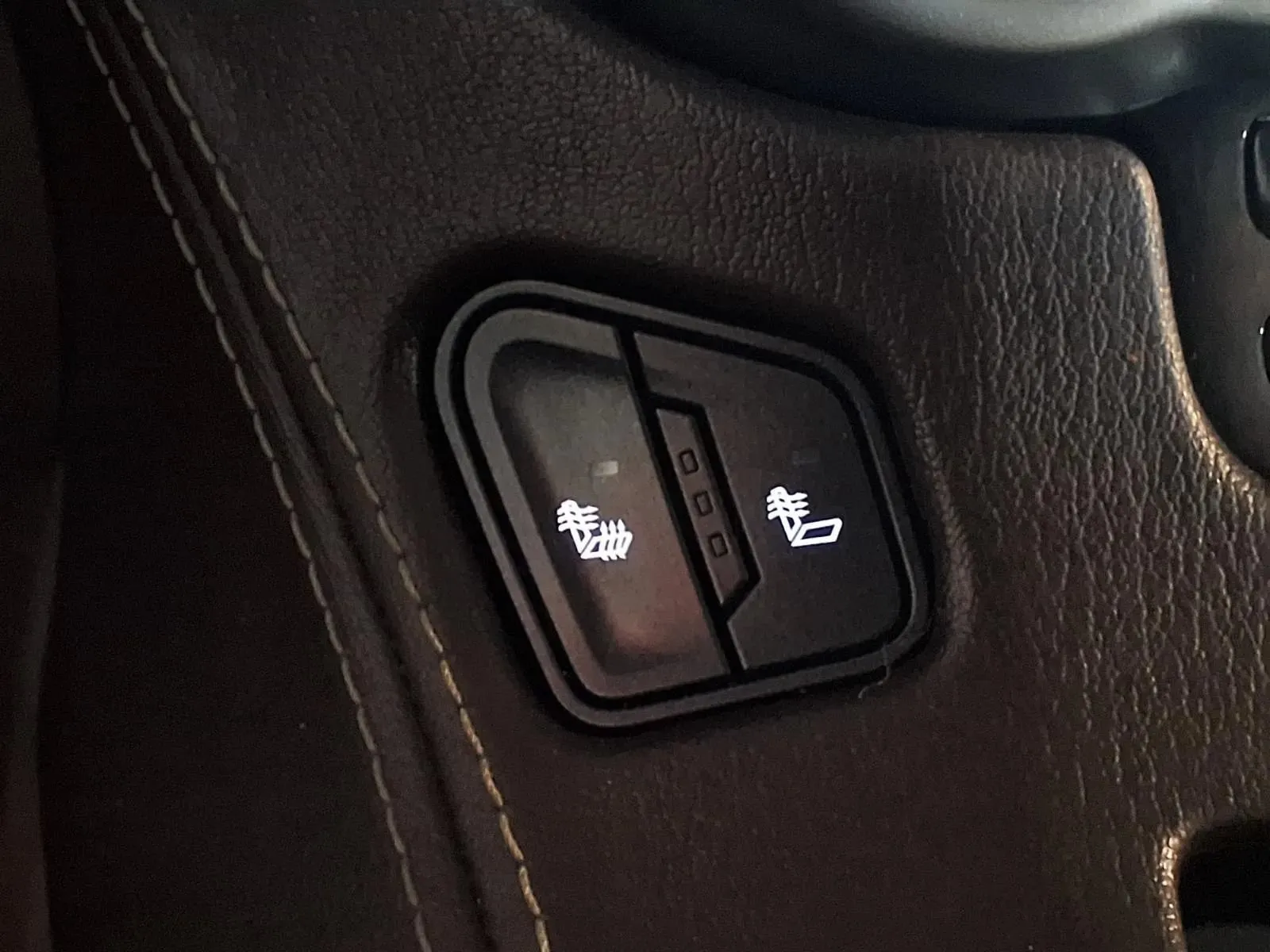 Chevrolet Tahoe photo 21