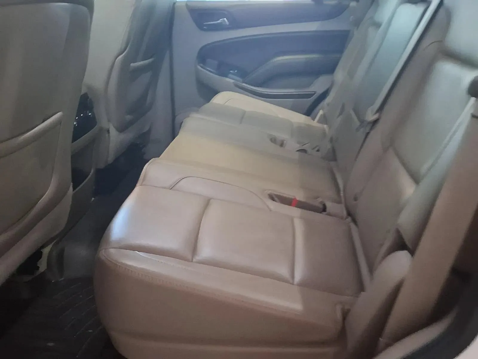 Chevrolet Tahoe photo 15