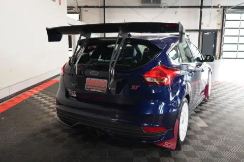Another view of 2017 Ford Focus ST for sale in Gretna, NE at Gretna Auto Outlet