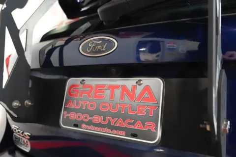 More photos of 2017 Ford Focus ST at Gretna Auto Outlet, NE
