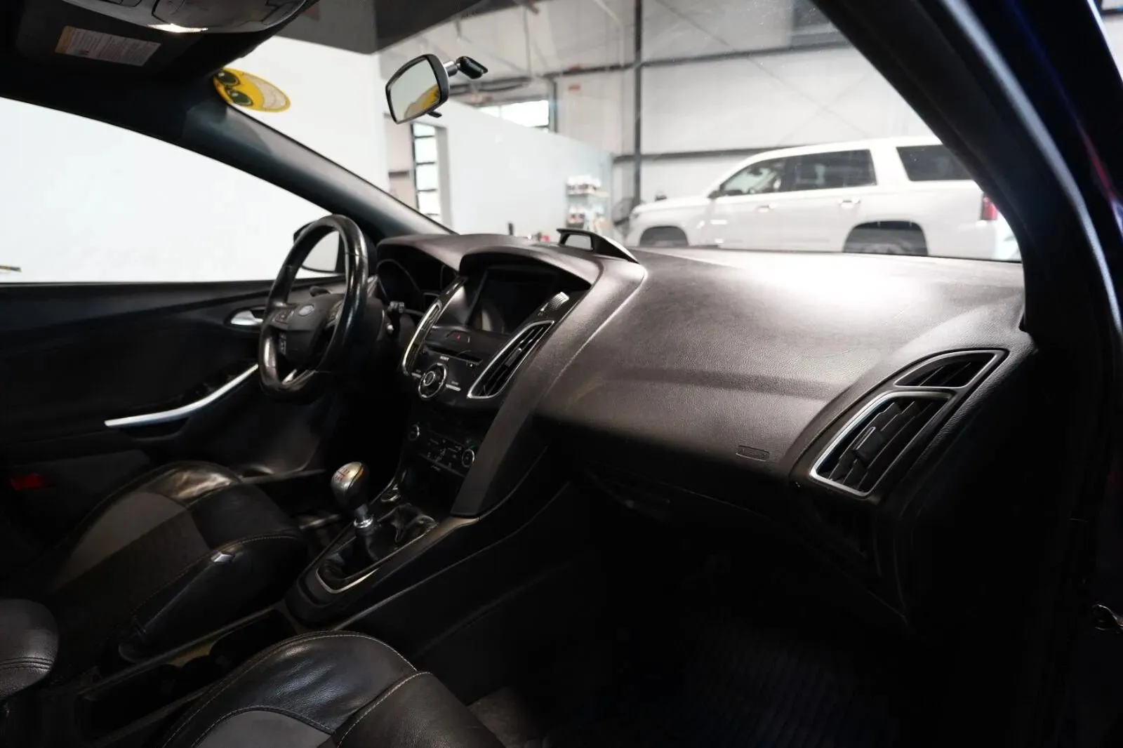 Ford Focus photo 45