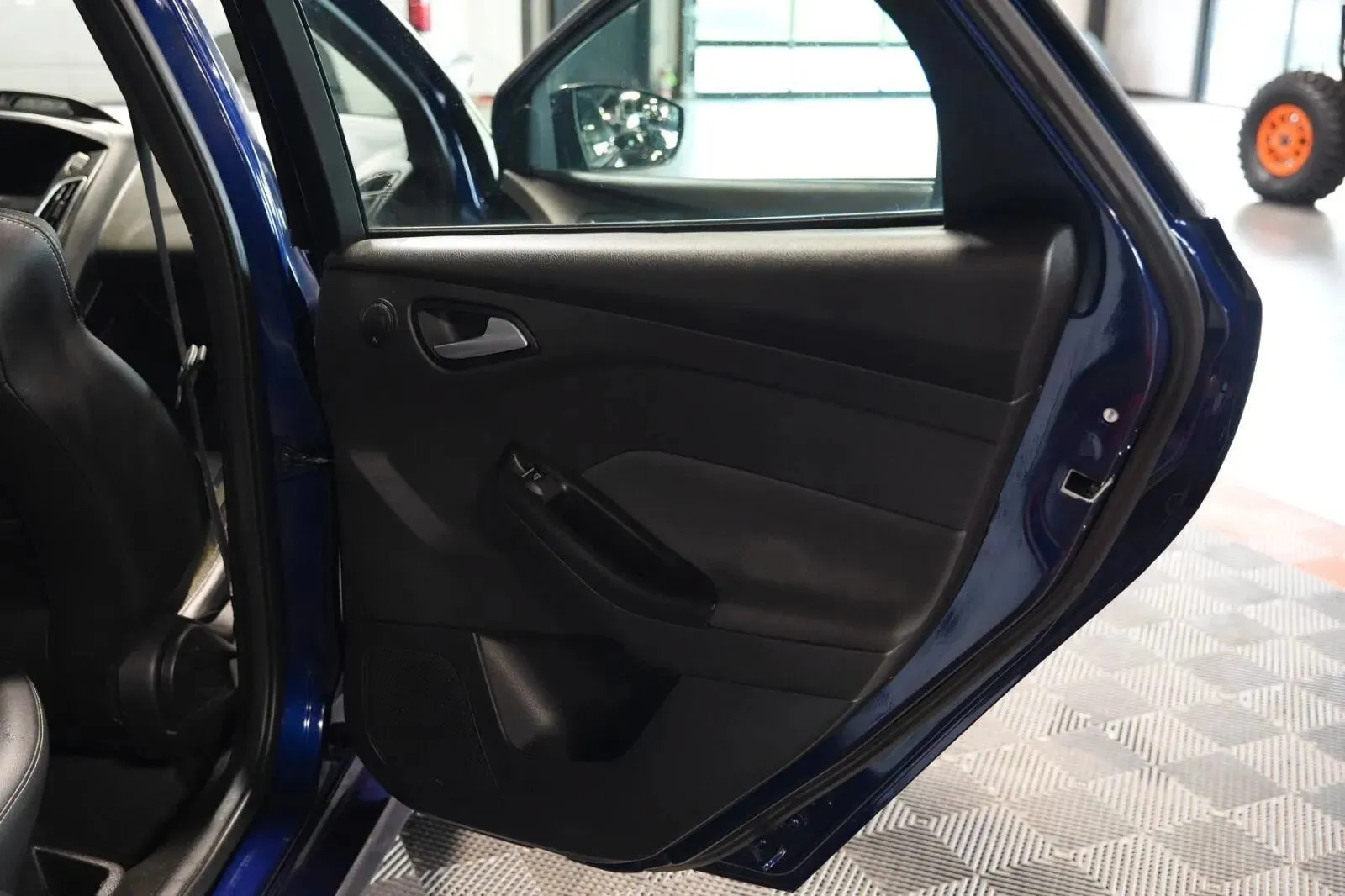 Ford Focus photo 44