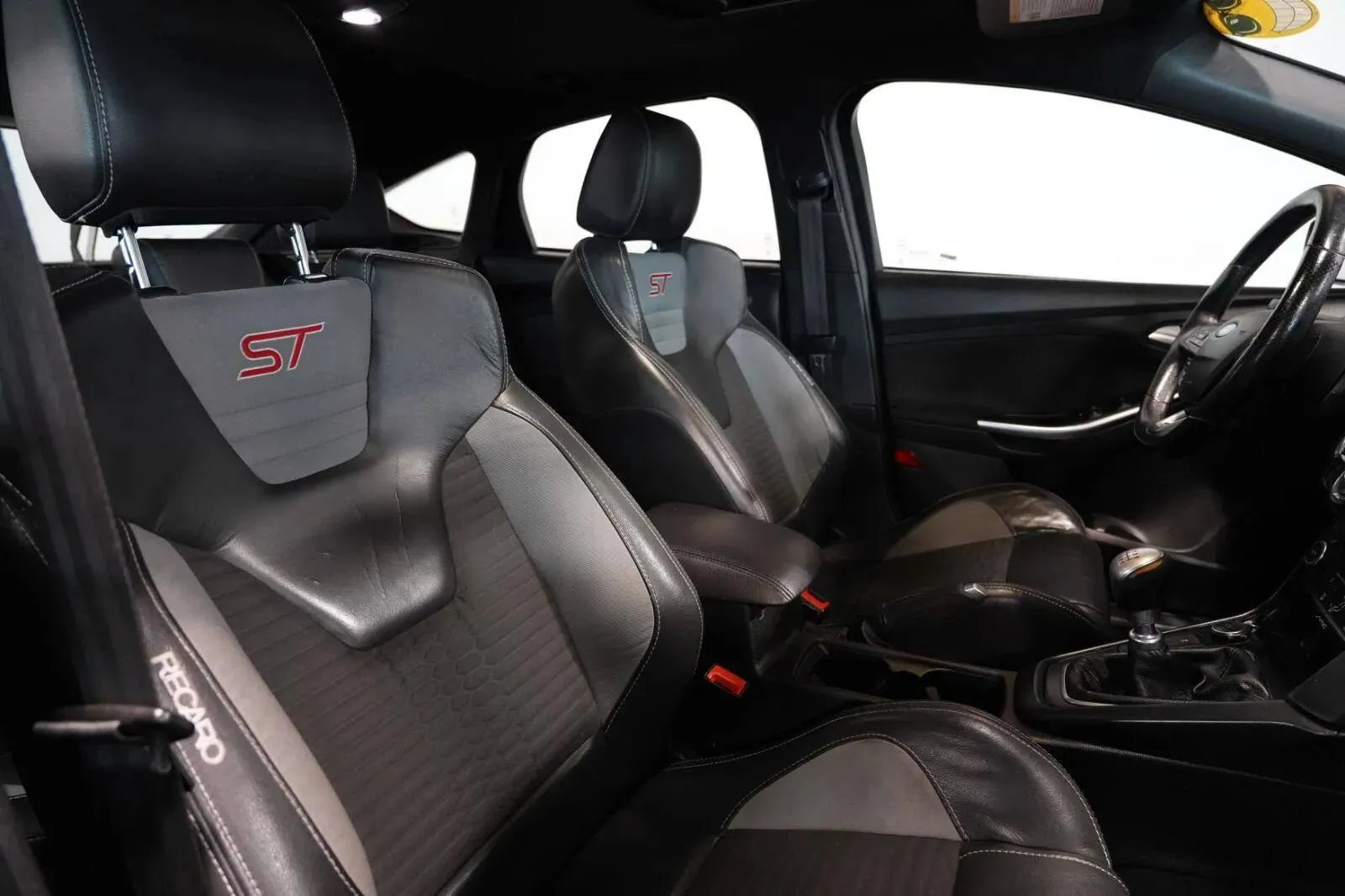 Ford Focus photo 48