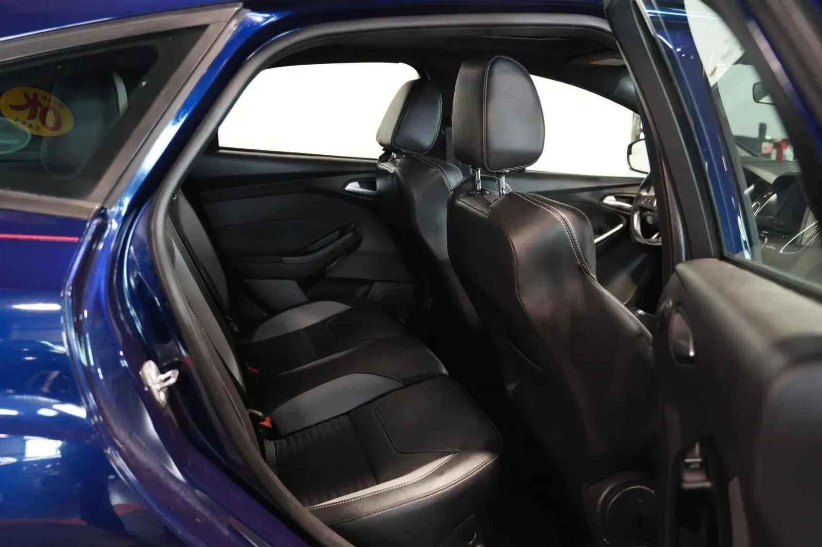 Ford Focus photo 43