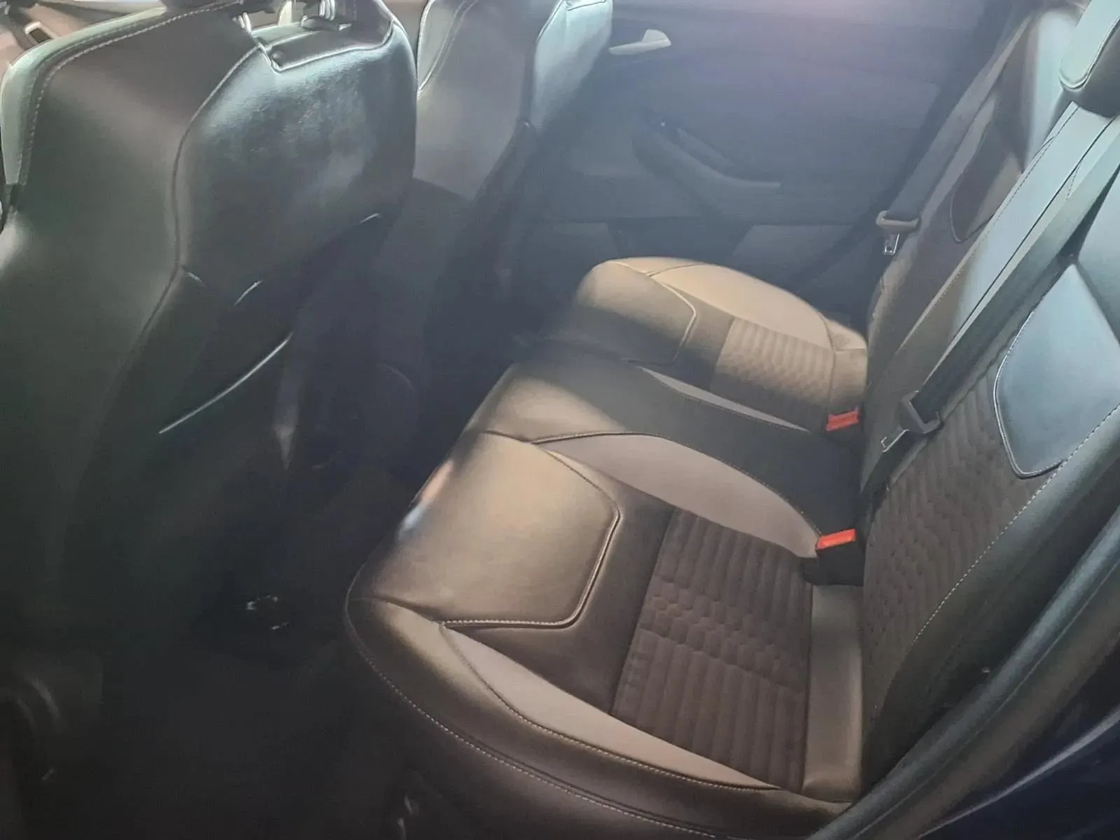 Ford Focus photo 13