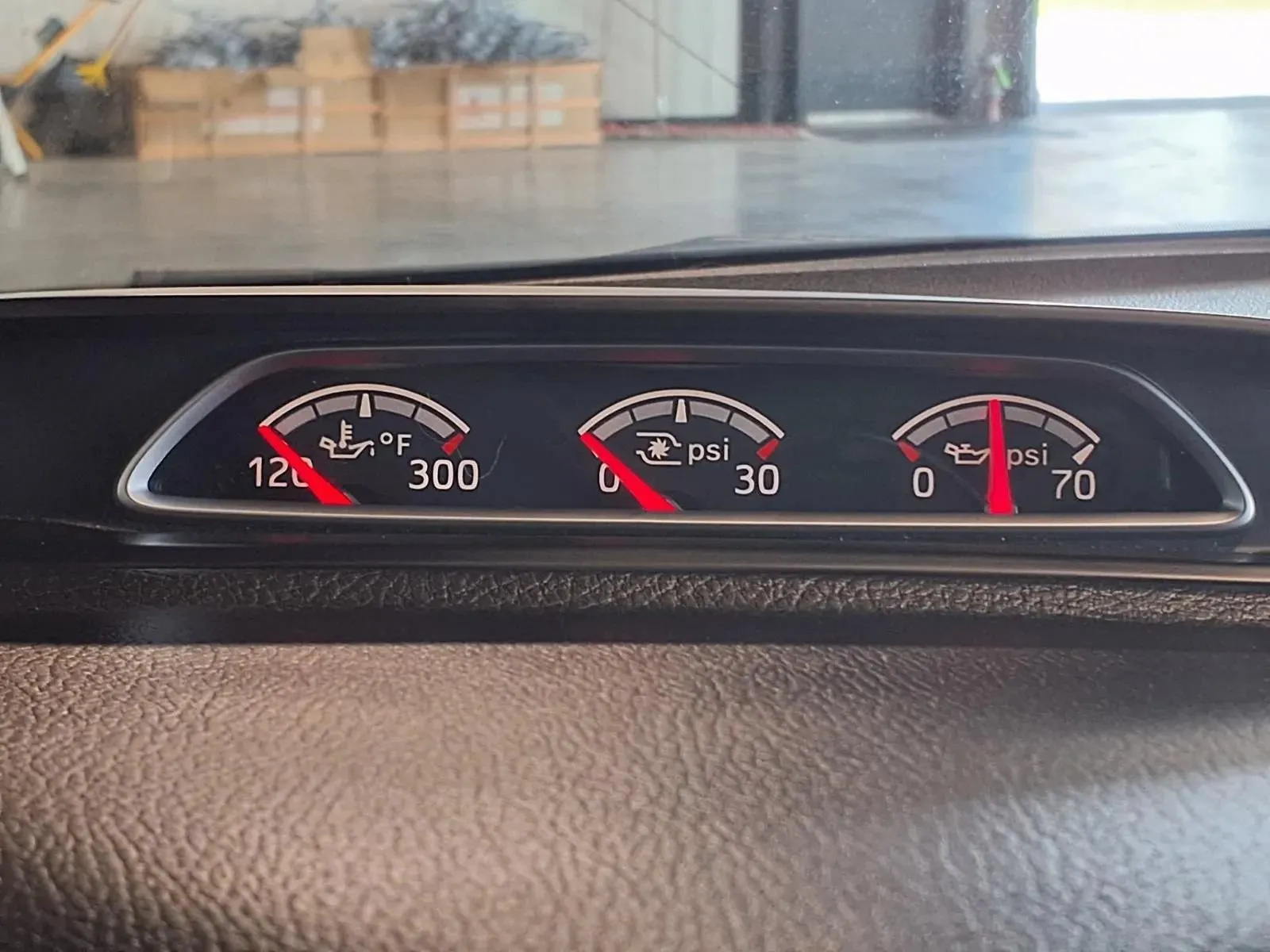 Ford Focus photo 17