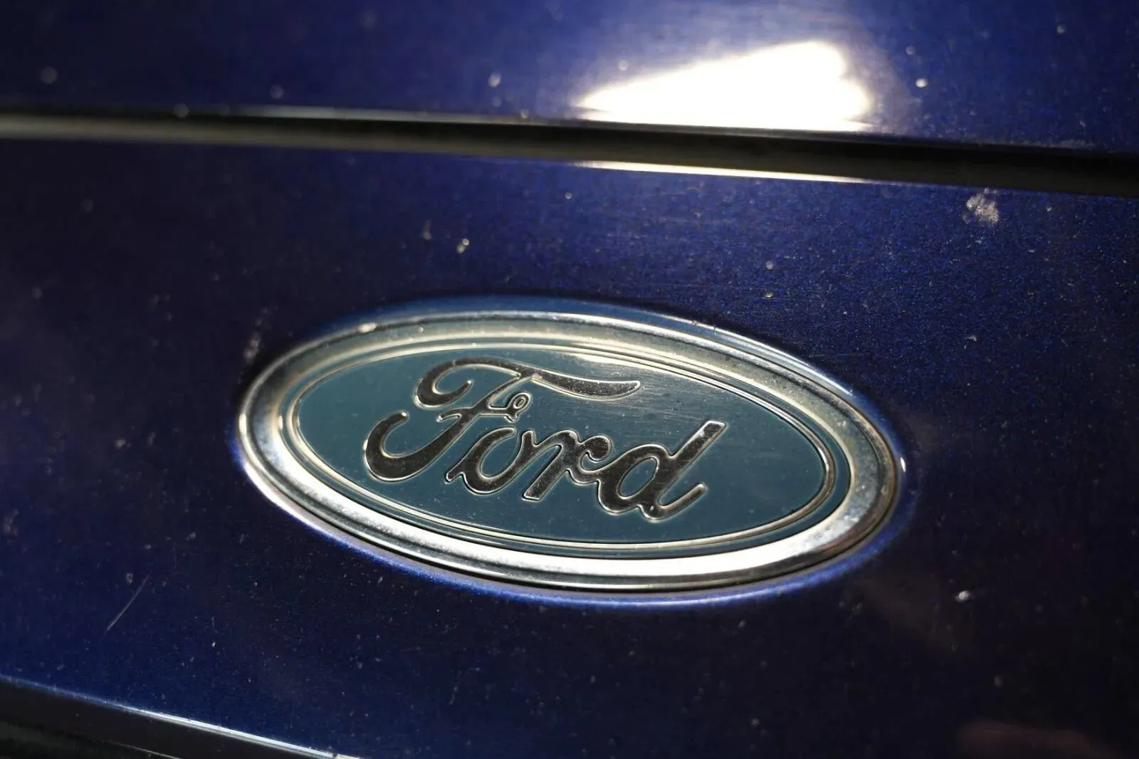 Ford Focus photo 41
