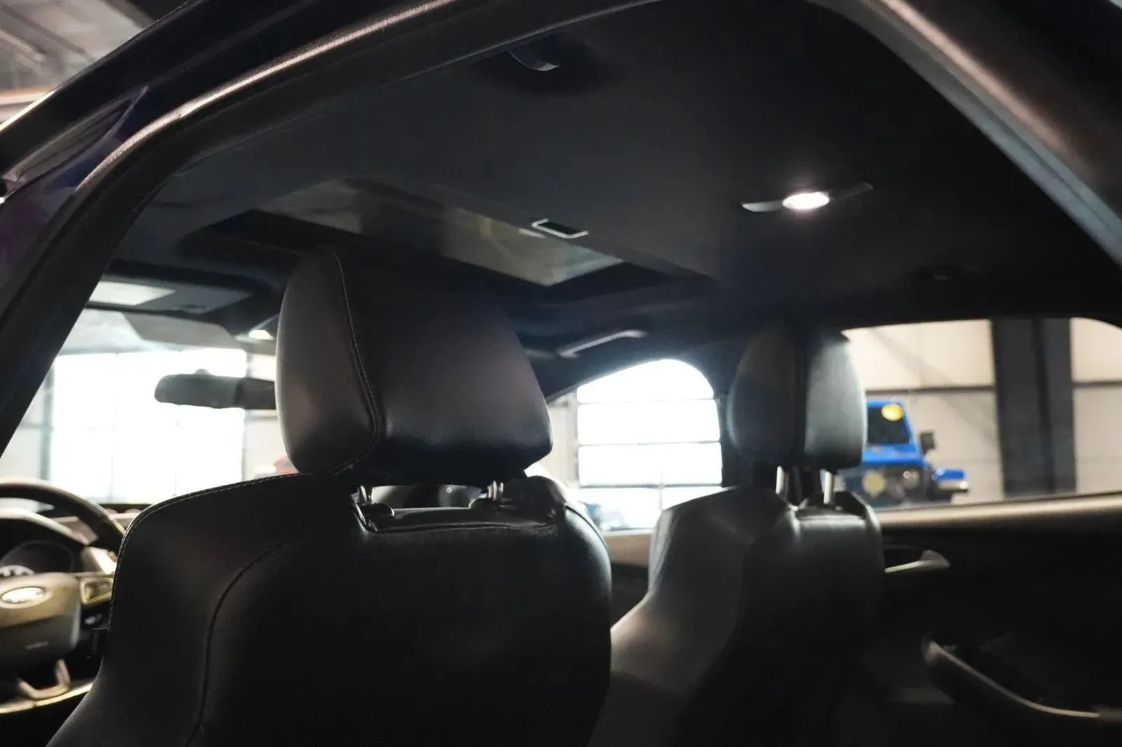 Ford Focus photo 30