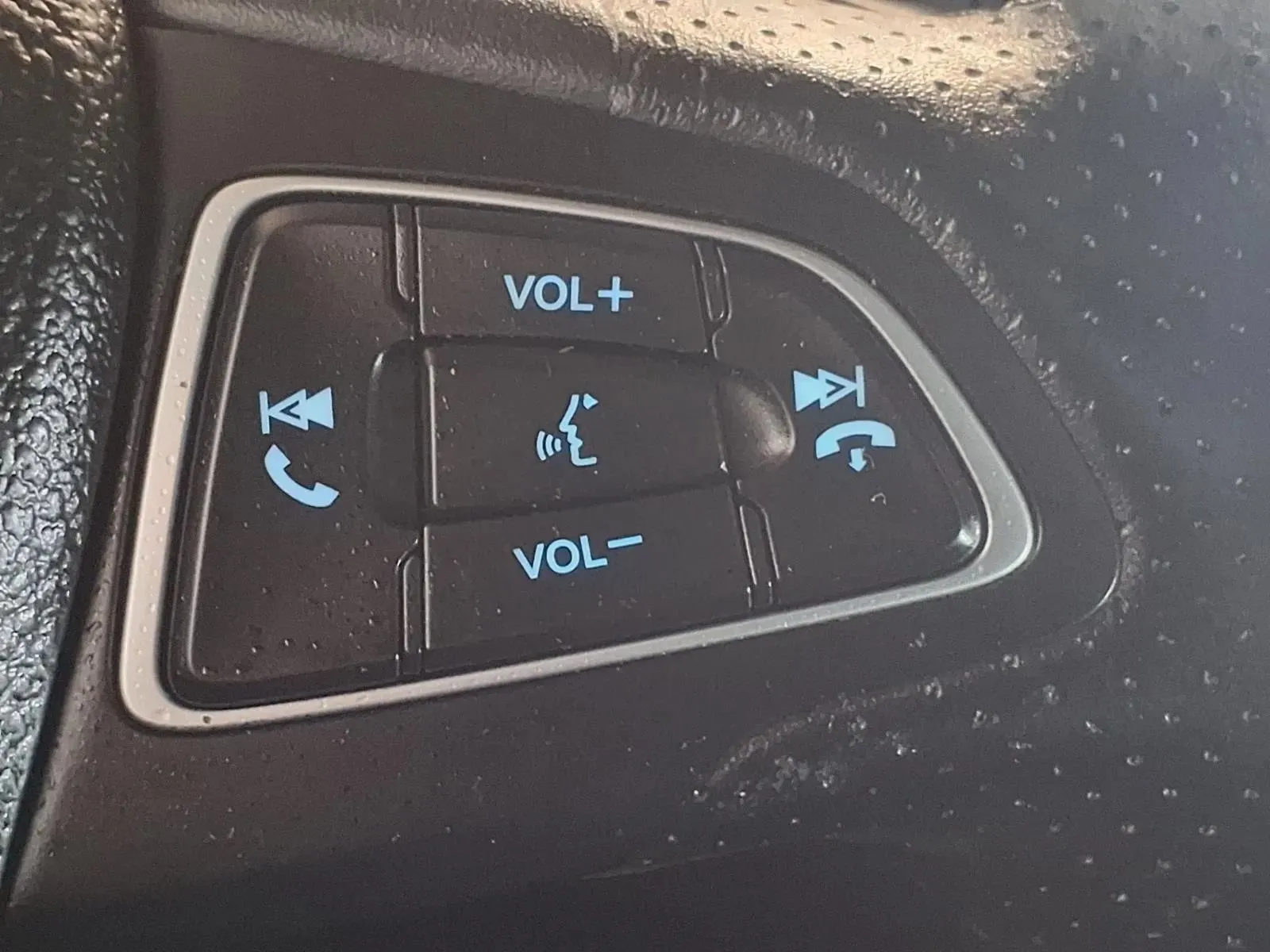 Ford Focus photo 26