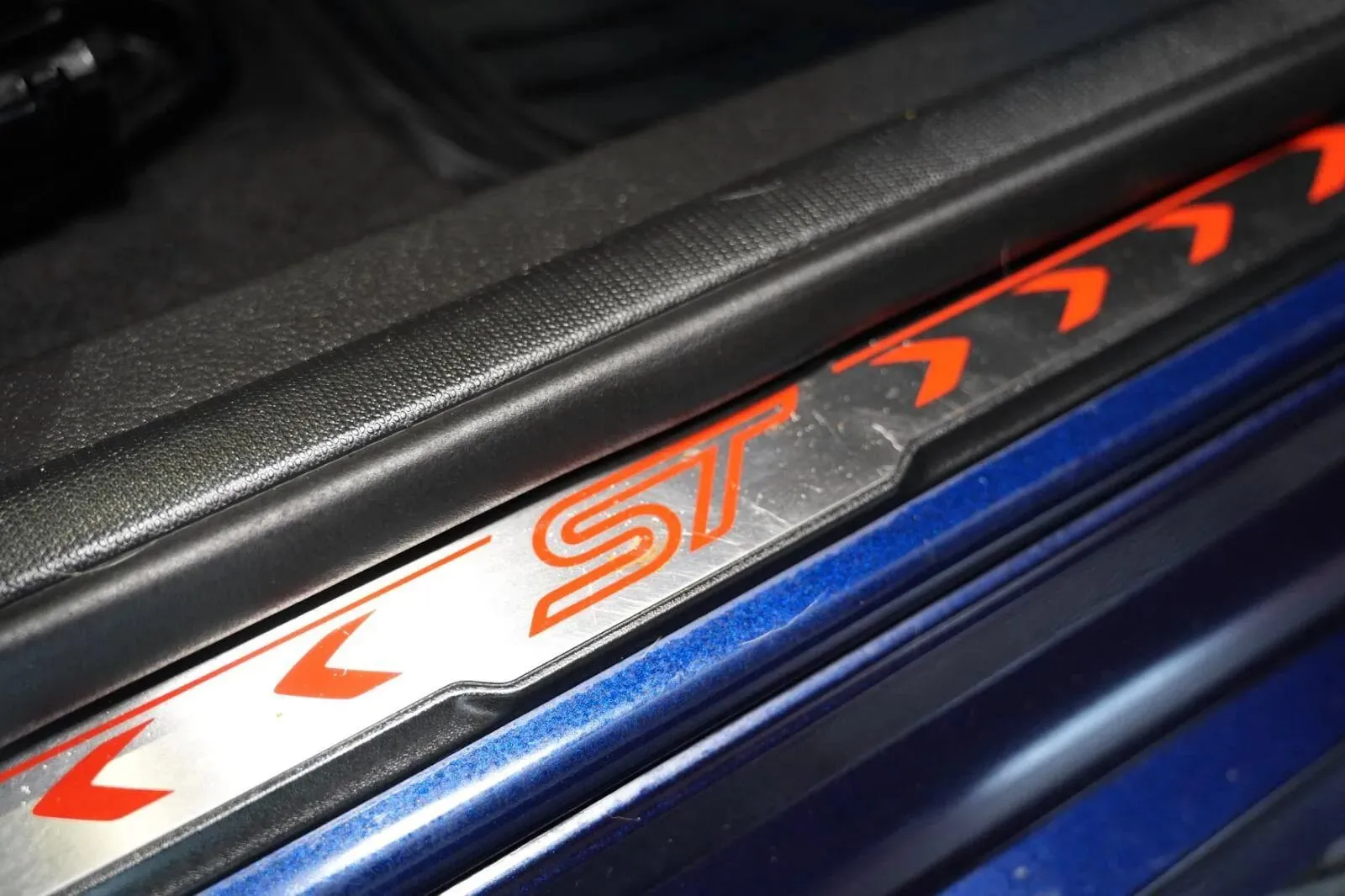 Ford Focus photo 46