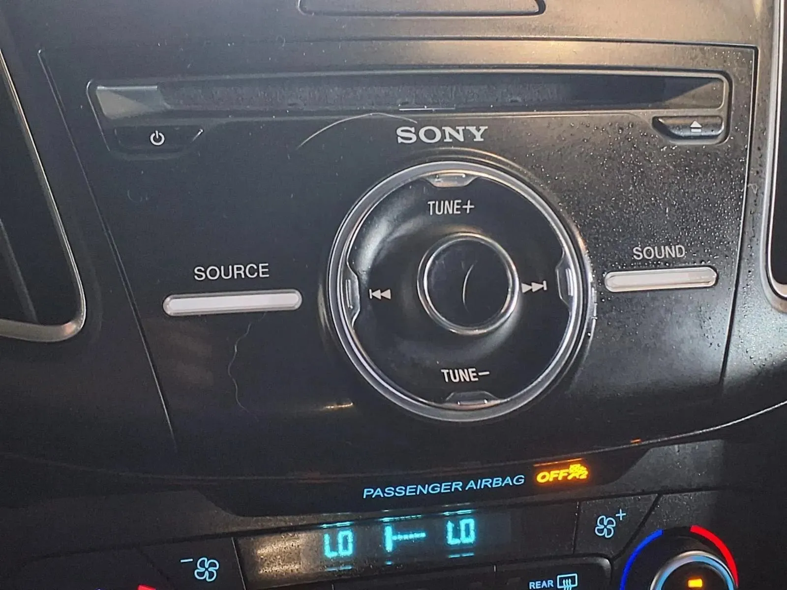 Ford Focus photo 20