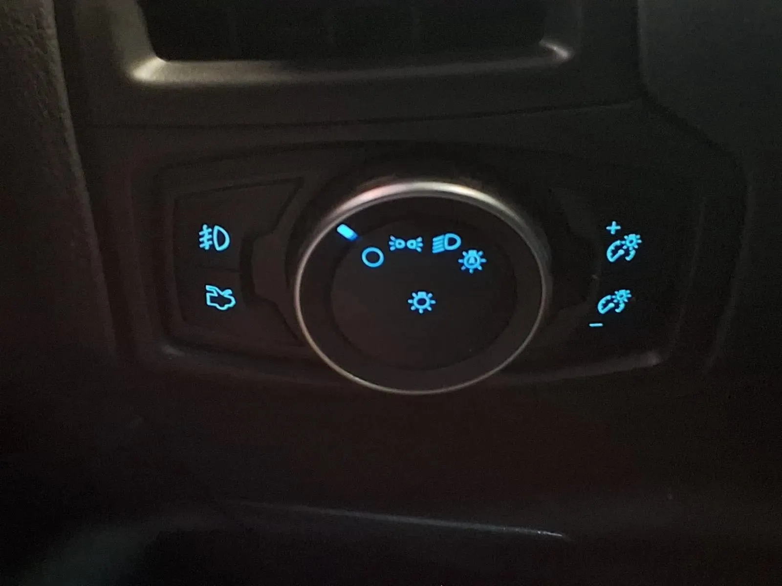 Ford Focus photo 27