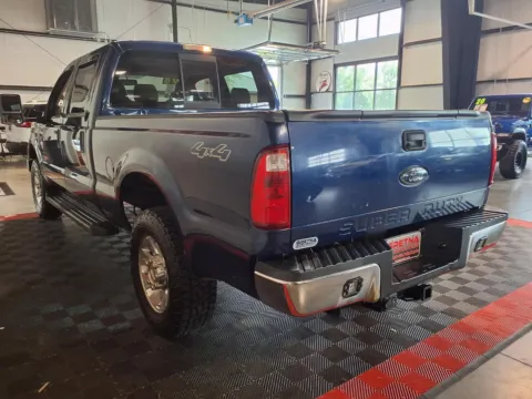 More photos of 2008 Ford F-250 Super Duty at Gretna Auto Outlet, NE