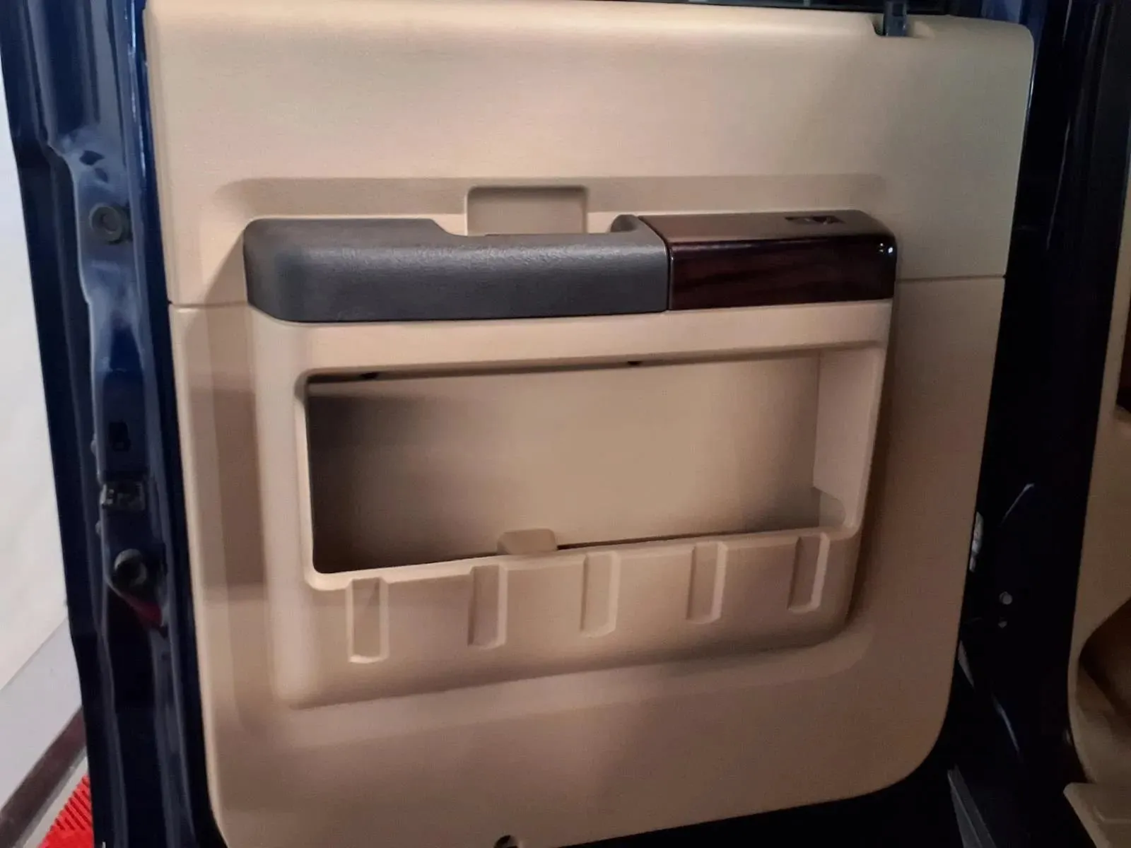 Ford F-250 photo 12