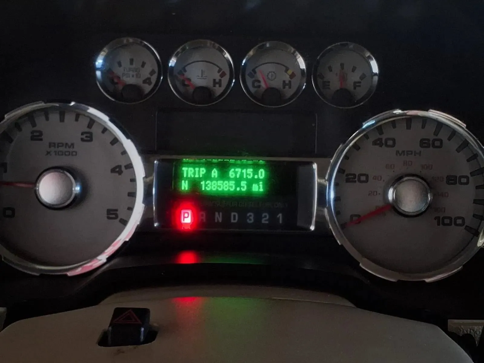 Ford F-250 photo 23