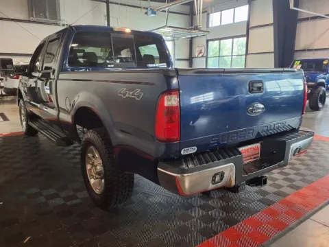 More photos of 2008 Ford Super Duty F-250 SRW Lariat at Gretna Auto Outlet, NE