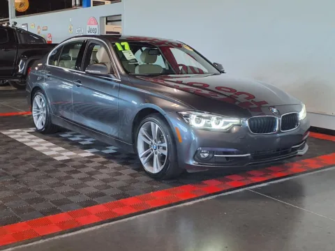 Photos of 2017 BMW 3 Series 330i xDrive for sale in Gretna, NE at Gretna Auto Outlet