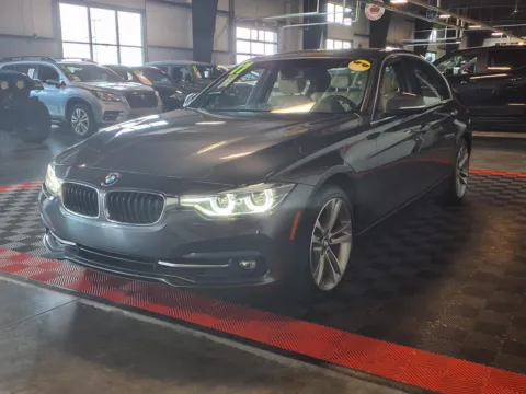 More photos of 2017 BMW 3 Series 330i xDrive at Gretna Auto Outlet, NE