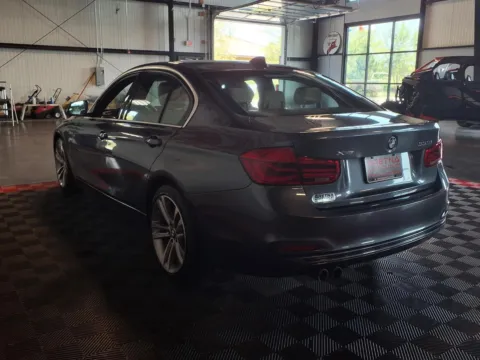 More photos of 2017 BMW 3 Series 330i xDrive at Gretna Auto Outlet, NE