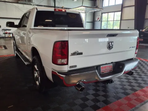 More photos of 2015 Ram 1500 Big Horn at Gretna Auto Outlet, NE