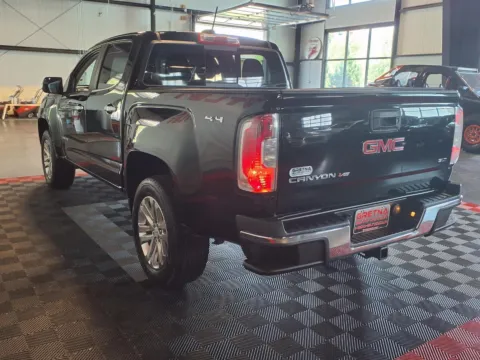 More photos of 2017 GMC Canyon SLT at Gretna Auto Outlet, NE
