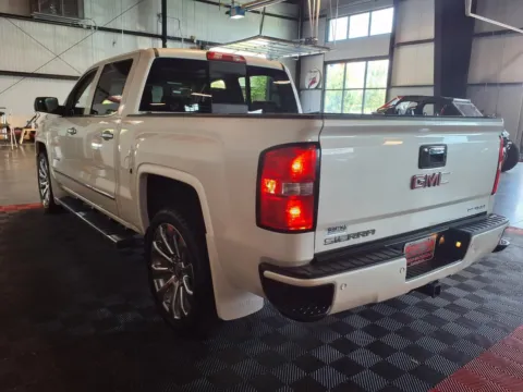 More photos of 2015 GMC Sierra 1500 Denali at Gretna Auto Outlet, NE