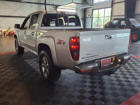 More photos of 2011 Chevrolet Colorado LT at Gretna Auto Outlet, NE