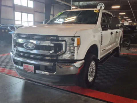 More photos of 2022 Ford F-250 Super Duty XLT at Gretna Auto Outlet, NE