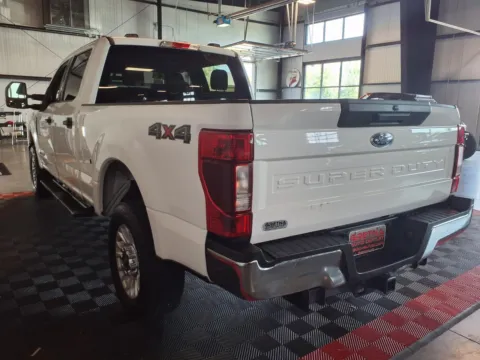 More photos of 2022 Ford F-250 Super Duty XLT at Gretna Auto Outlet, NE