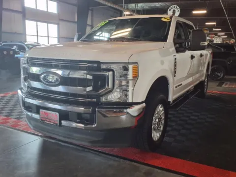 More photos of 2022 Ford Super Duty F-250 SRW XLT at Gretna Auto Outlet, NE