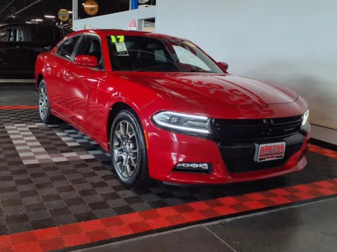 Photos of 2017 Dodge Charger SXT for sale in Gretna, NE at Gretna Auto Outlet