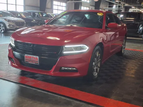 More photos of 2017 Dodge Charger SXT at Gretna Auto Outlet, NE