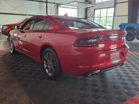 More photos of 2017 Dodge Charger SXT at Gretna Auto Outlet, NE