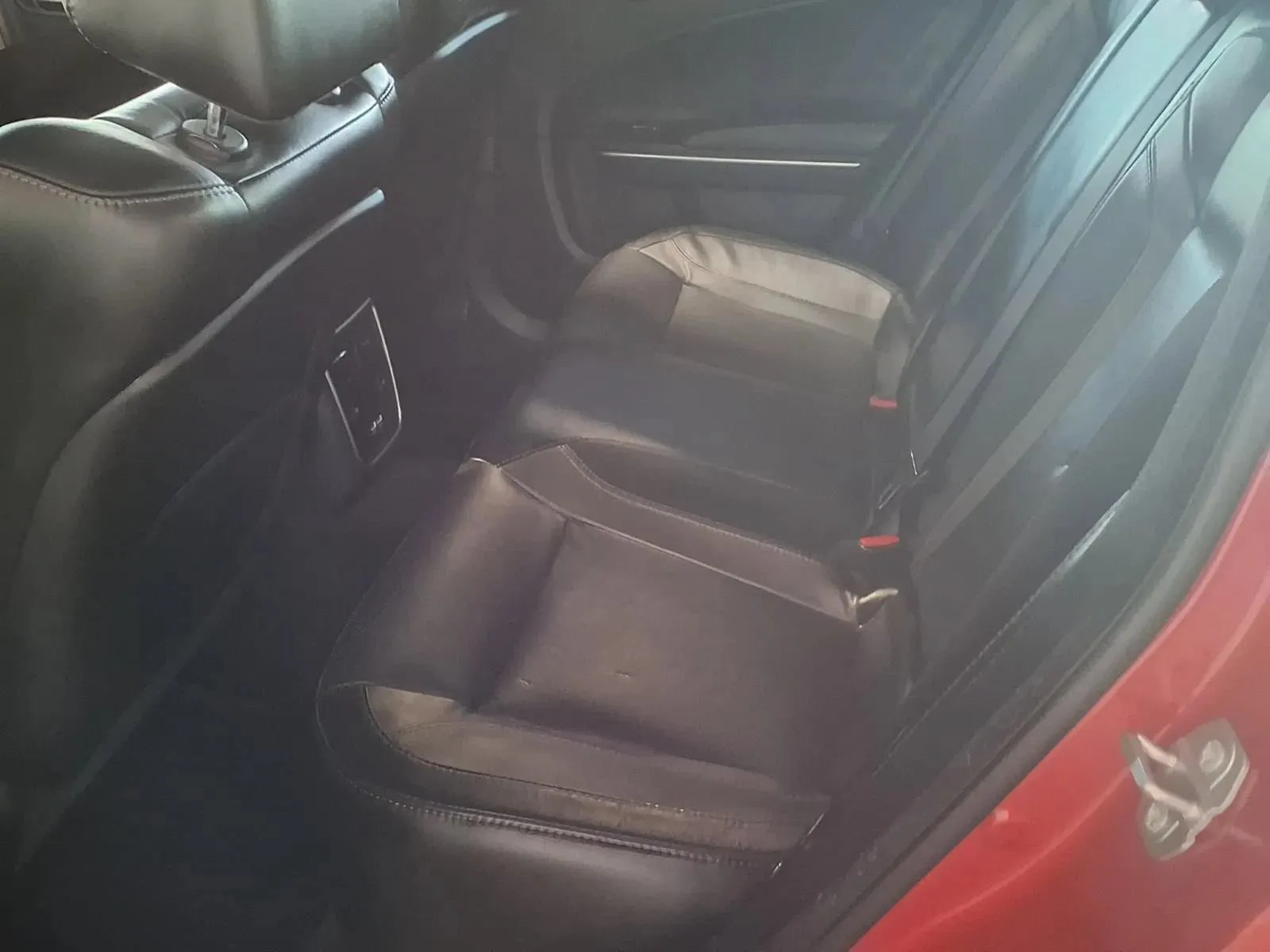 Dodge Charger photo 13